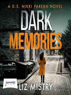 cover image of Dark Memories